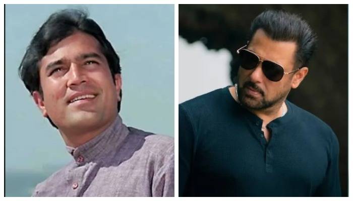 Ego, mistrust and bungalow: The untold story of Rajesh Khanna and Salman Khan