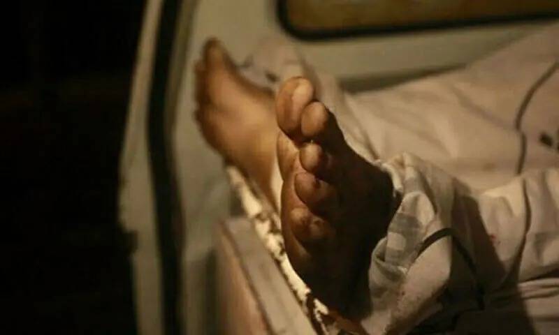 Bodies of woman and three children found in Karachi identified