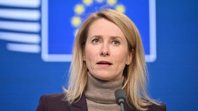 EU urges 'restraint', respect for international law in Venezuela
