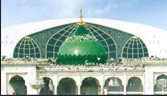 Auqaf Dept seeks Rs2.40 billion for Data Darbar expansion project