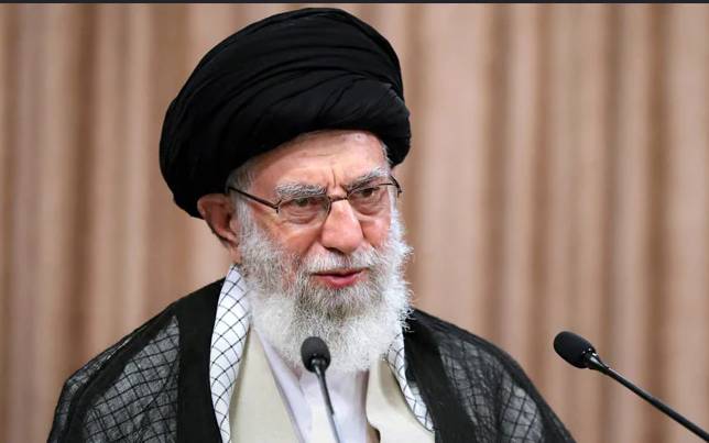 Ayatollah Khamenei says protesters' economic demands fair, warns 'rioters'