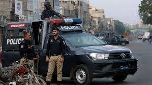 Karachi police arrest man linked to viral video