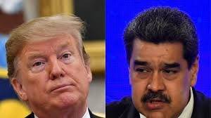 'Like a television show': Trump revels in Maduro capture
