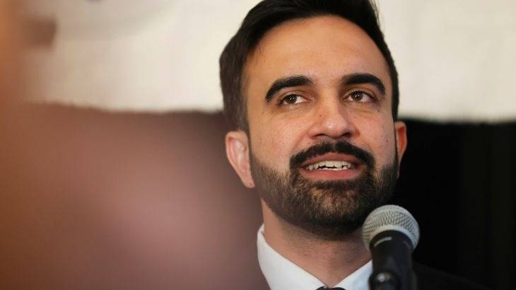 Mayor Zohran Mamdani scraps Eric Adams’ administrative directives on first day in office
