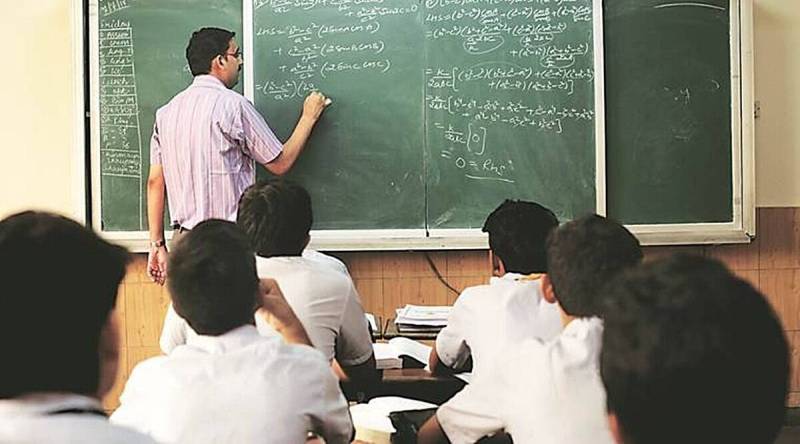 Punjab issues new SOP for teachers’ LPR cases
