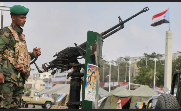 Saudi calls Yemen's southern factions to 'dialogue' in Riyadh