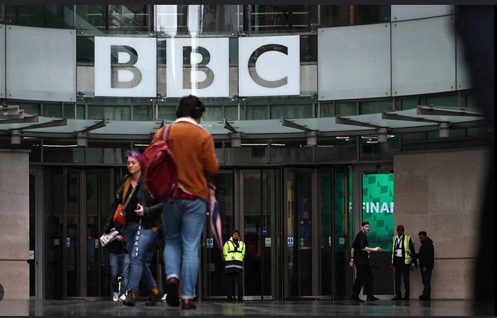 BBC settles with Oct 7 attack survivors after filming 'without permission'