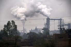 19 marble factories sealed in Abbottabad to curb pollution