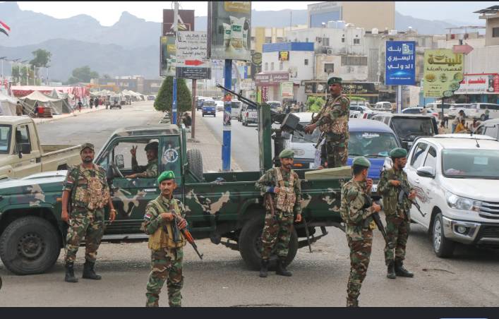 Saudi Arabia urges dialogue between Yemeni factions amid clashes