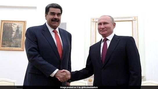 Russia condemns US attack on Venezuela, asks what happened to Maduro