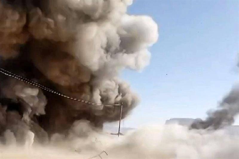 Saudi-backed forces make advances in Yemen's Hadramawt says military