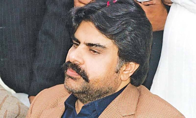 UAE royal welcomed in Karachi