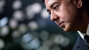 Tech campaigner decries US 'punishment' after visa sanctions