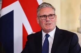 UK PM Starmer says all 'should uphold international law' after US actions in Venezuela