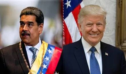 US-Venezuela: from sanctions to military action