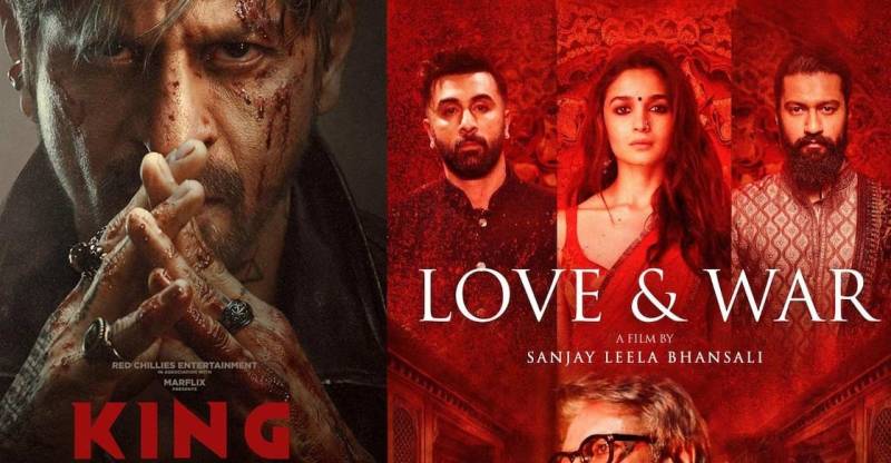 Bollywood bets $231m on six mega films as 2026 set to be a defining year
