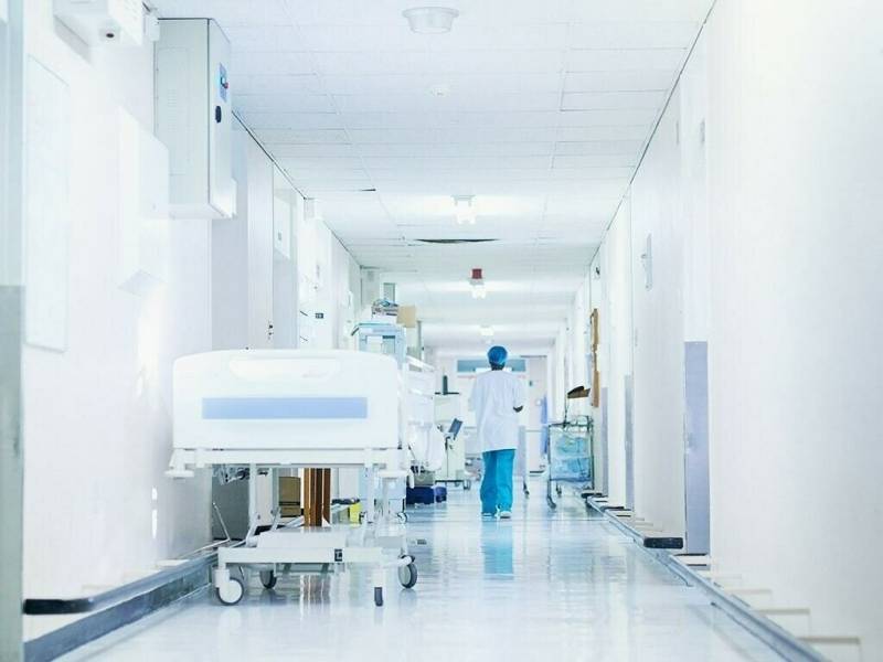 Over 4,500 Punjab hospitals to be connected with NADRA