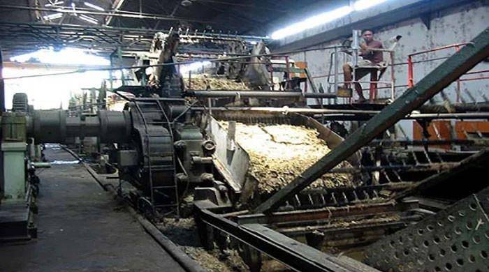 FBR seals two chutes at Safina Sugar Mills over law violations