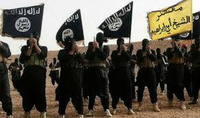 UK says conducted joint strike with France on IS site near Palmyra