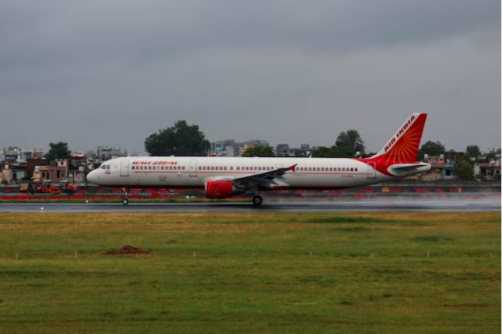 Another embarrassment for India as drunk Air India’s pilot held in Canada