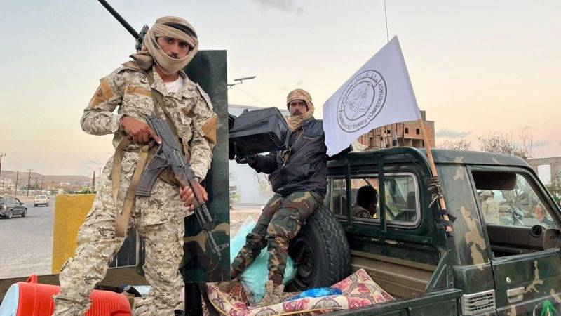 At least 80 Yemeni separatists killed in fighting, strikes since Friday: military official