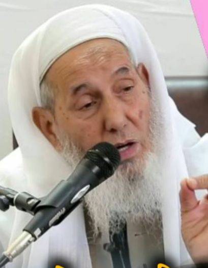 Jamia Ashrafia Lahore head Maulana Fazlur Rahim Ashrafi passes away