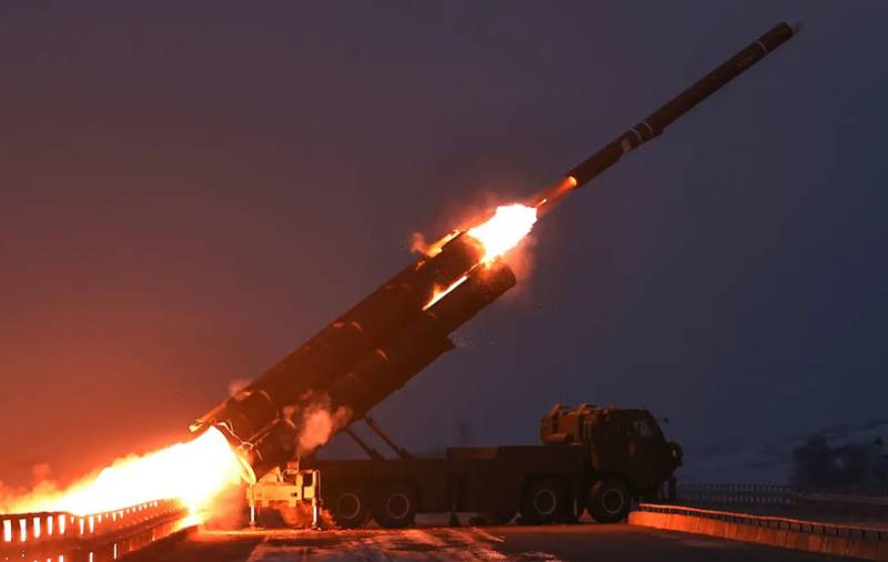 North Korea fires ballistic missiles in first test of 2026