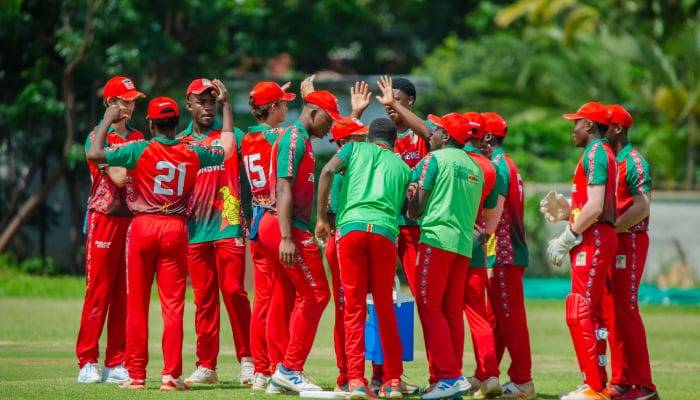 Pakistan-Zimbabwe U19 ODI abandoned due to rain, both teams clash for title on Tuesday
