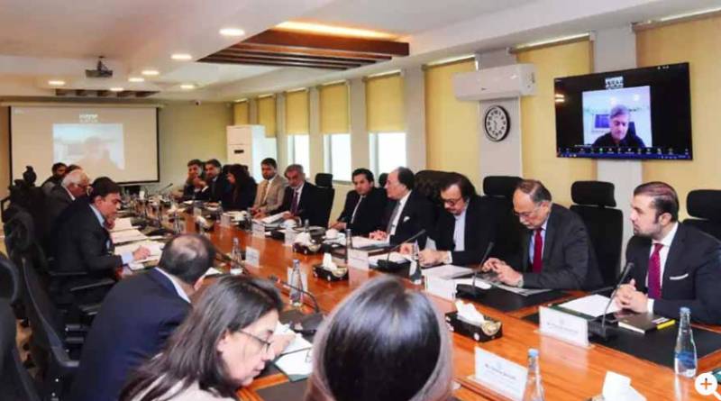 PM forms committee for Economic Governance System