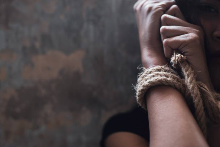 Police recovered kidnapped girl after three days in Chilas