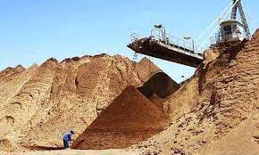Police seize phosphate during crackdown against illegal mining in Abbottabad