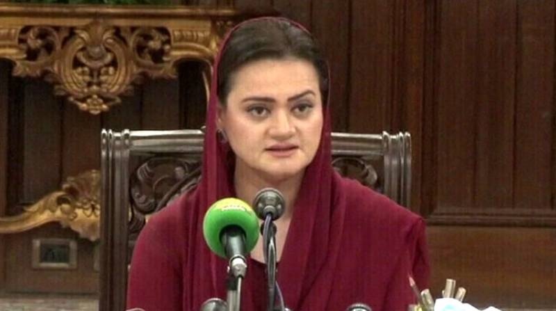 Punjab govt to launch development projects under PPP model: Marriyum