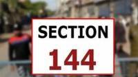 Section 144 extended in Rawalpindi till January 7