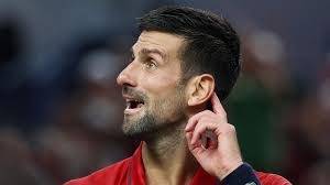Djokovic quits players' union he co-founded