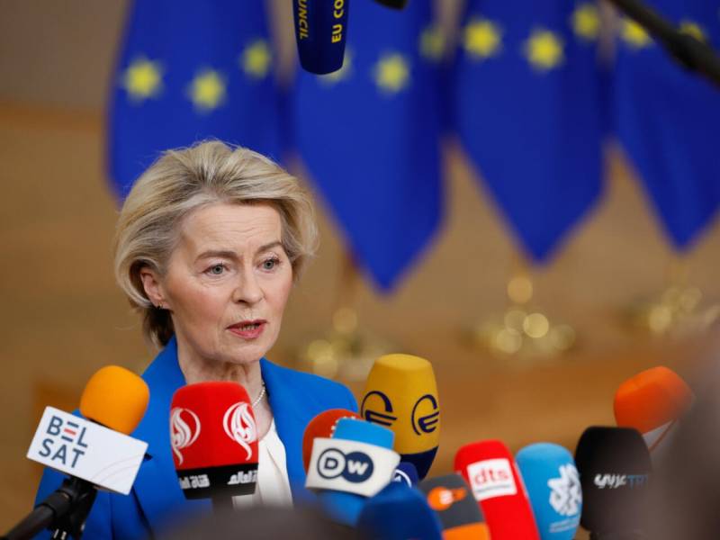 EU says hopes to sign Mercosur trade deal 'soon'
