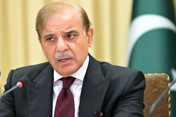 PM Shehbaz forms committee to tackle corruption