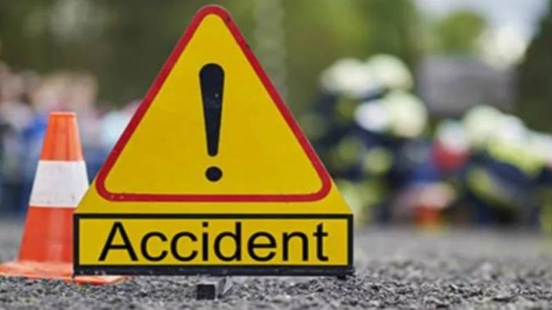 Four of same family killed as speeding truck hits motorcycle in Obaro
