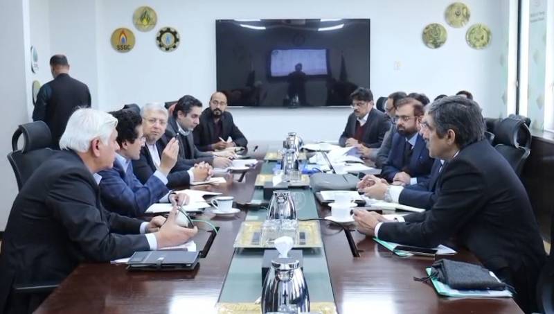 Govt working to ensure uninterrupted gas supply to domestic consumers in winter: Minister