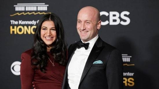 Greenland slams 'disrespectful' pic posted by Trump aide's wife