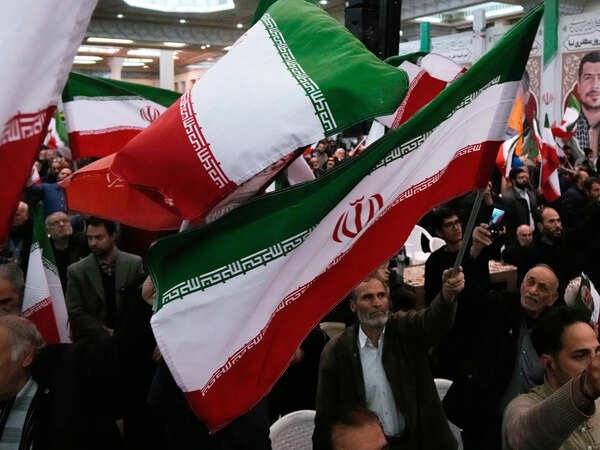 Iranian Embassy says protests over exchange rate have ended, situation under control