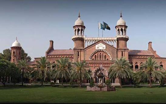 Plea, seeking removal of four LHC judges, filed with SJC