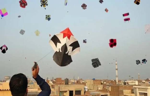 LHC seeks report on steps taken to protect people’s lives during Basant