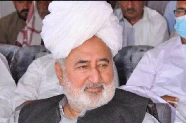 Faiz Hameed’s brother booked in land fraud case