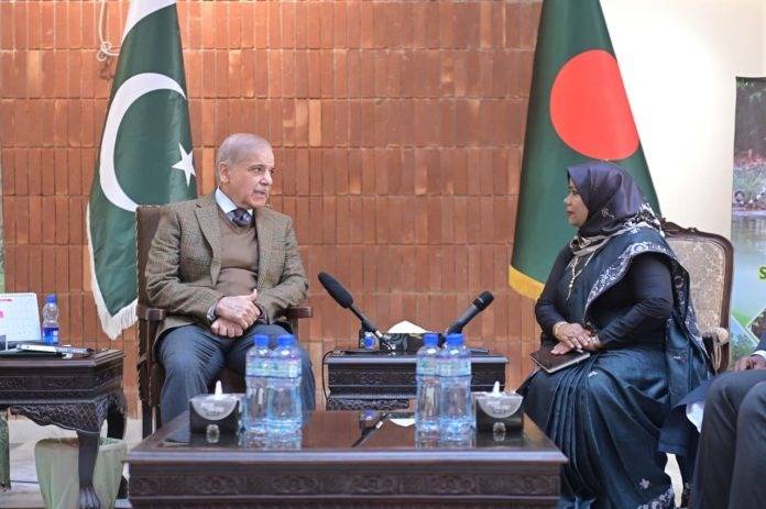 PM visits Bangladesh High Commission to condole Khaleda Zia’s death