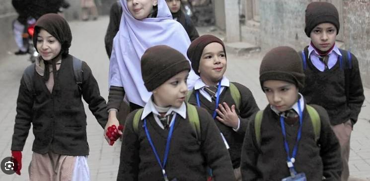 No extension in winter vacations for schools in Punjab, says minister