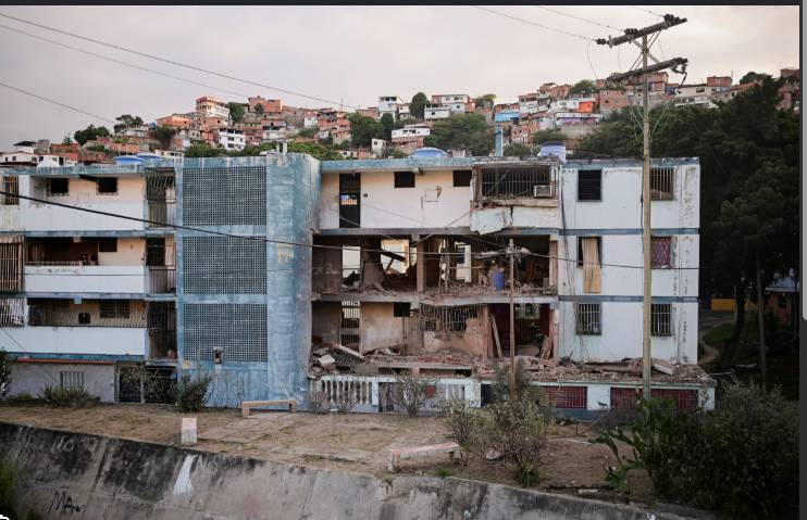 32 Cubans killed in US raid in Venezuela: Havana