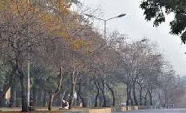 December 2025 was seventh warmest December in Pakistan, says Met Office