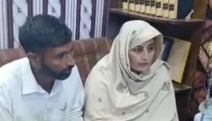 Sarbjit Kaur set for deportation after visa overstay in Pakistan