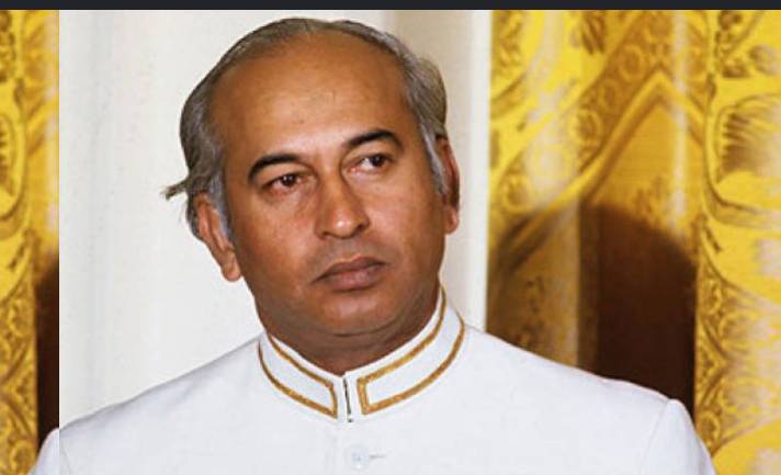 Zardari pays tribute to Shaheed Zulfikar Ali Bhutto on his 98th birth anniversary
