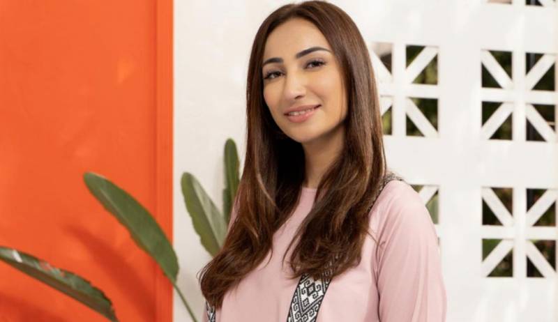 Anoushey Ashraf reflects on memorable December moments